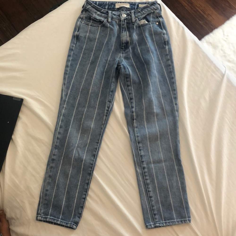 Pacsun, mom jeans